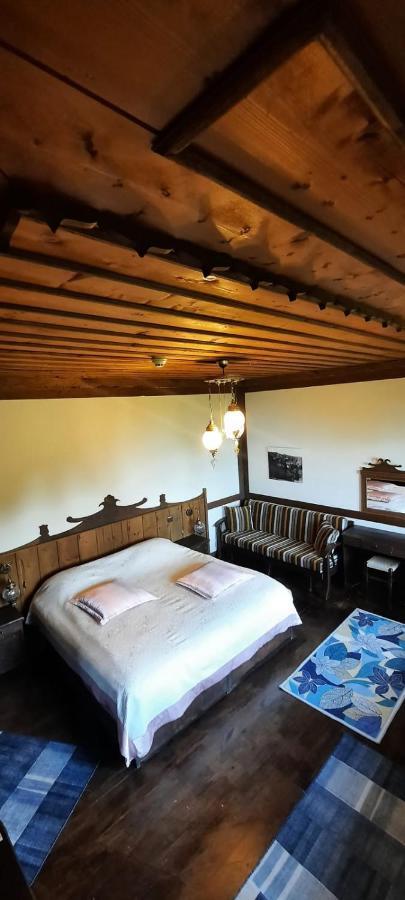 Zümrüdüanka Otel Rize Dış mekan fotoğraf