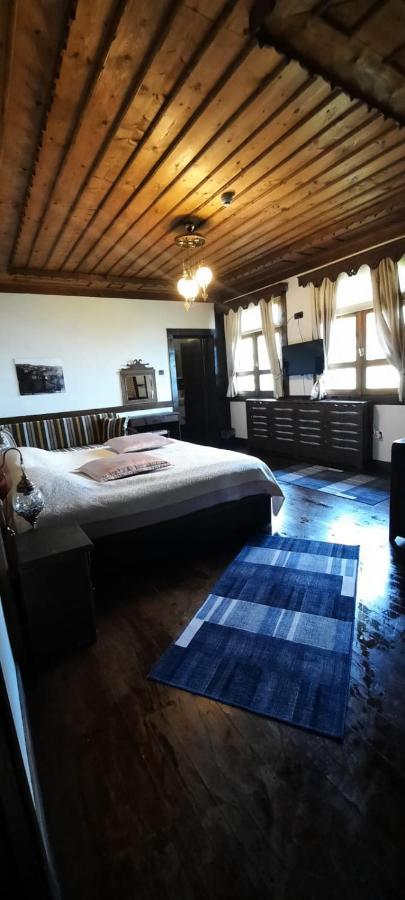 Zümrüdüanka Otel Rize Dış mekan fotoğraf